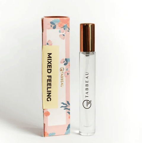 Travel Size - Mixed Feelings